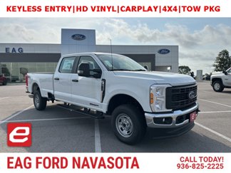 New 2025 Ford F250 XL w/ XL Chrome Package image 1