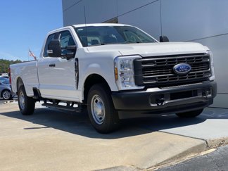 New 2026 Ford F250 2WD SuperCab Super Duty image 1