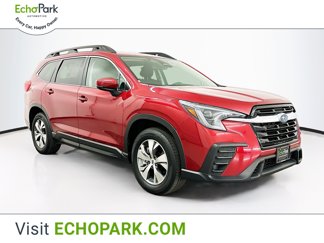 Used 2024 Subaru Ascent Premium w/ Convenience Package image 1