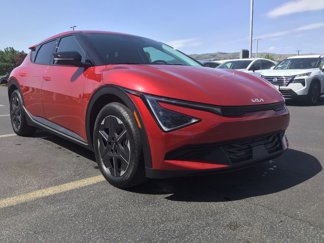 New 2025 Kia EV6 Light image 1
