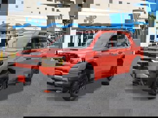 New 2026 Honda Passport TrailSport Elite image 1