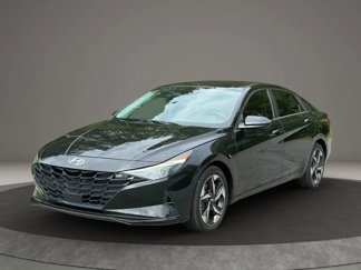 Used 2023 Hyundai Elantra SEL w/ Convenience Package image 1