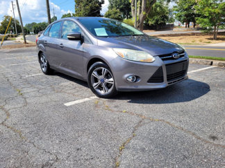 Used 2014 Ford Focus SE w/ SE Sport Package image 1