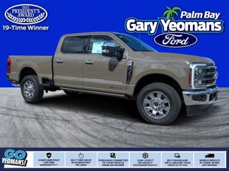 New 2026 Ford F350 4x4 Crew Cab Super Duty image 1