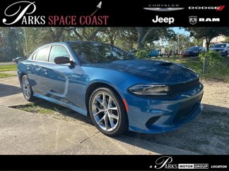 Certified 2023 Dodge Charger GT image 1