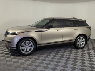 New 2026 Land Rover Range Rover Velar S image 1