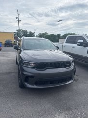 Used 2025 Dodge Durango GT w/ Blacktop Package image 1