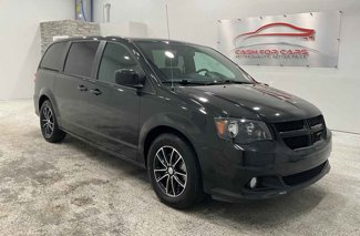 Used 2018 Dodge Grand Caravan SE image 1
