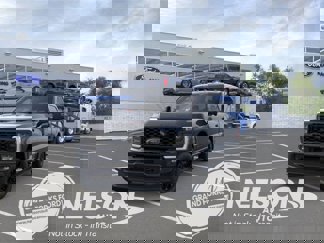 New 2025 Ford F350 4x4 Crew Cab Super Duty image 1