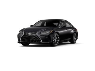 New 2025 Lexus ES 300h w/ Luxury Package image 1