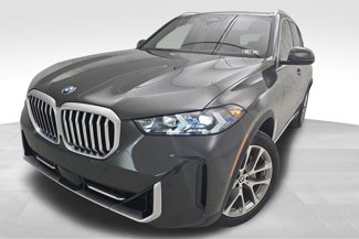 New 2026 BMW X5 xDrive40i w/ Premium Package image 1
