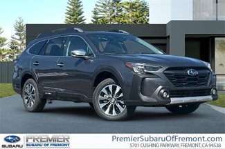 New 2025 Subaru Outback Touring XT image 1