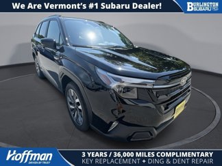 New 2025 Subaru Forester Touring image 1