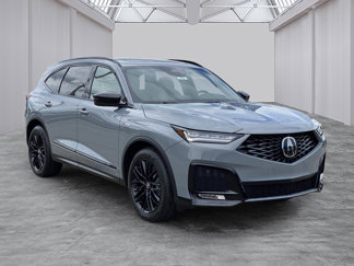 New 2026 Acura MDX A-Spec image 1