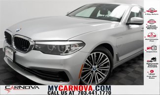 Used 2019 BMW 530e w/ Convenience Package image 1