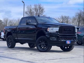 Used 2023 RAM 2500 Limited image 1
