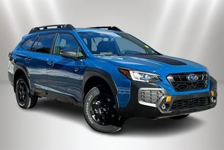 New 2025 Subaru Outback Wilderness image 1