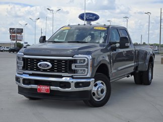 New 2025 Ford F350 XL w/ FX4 Off-Road Package image 1