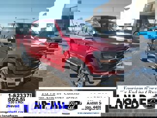 New 2025 Ford F150 XLT w/ Equipment Group 302A MID image 1