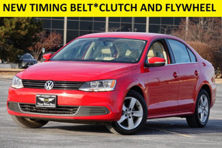 Used 2013 Volkswagen Jetta TDI image 1