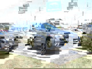 New 2025 Subaru Outback Wilderness image 1