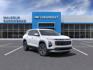 New 2026 Chevrolet Equinox LT image 1