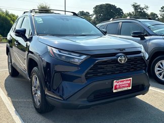 New 2025 Toyota RAV4 XLE image 1
