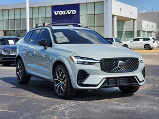 Certified 2026 Volvo XC60 T8 Polestar video 2
