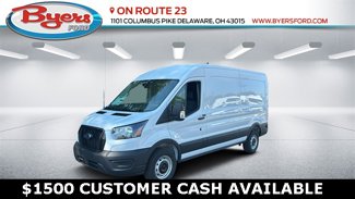 New 2025 Ford Transit 250 148 Medium Roof image 1