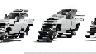 New 2026 Chevrolet Silverado 3500 LT image 1