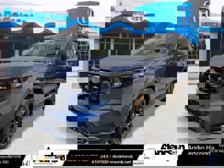 New 2026 Honda CR-V Sport-L image 1