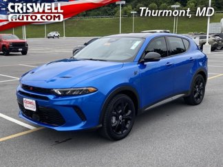 Used 2024 Dodge Hornet R/T Plus w/ Tech Pack Plus w/o Parking image 1