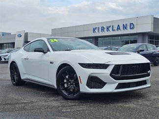 Used 2024 Ford Mustang GT image 1