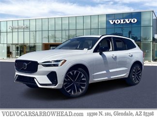 New 2026 Volvo XC60 B5 Ultra w/ Protection Package Premier image 1