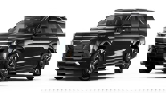 New 2026 Cadillac Escalade IQL Luxury image 1
