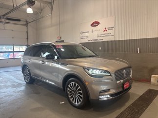 Used 2020 Lincoln Aviator Reserve w/ Equipment Group 201A image 1
