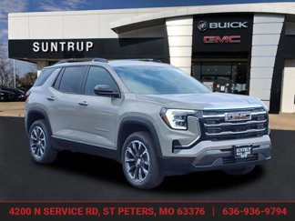 New 2026 GMC Terrain Elevation w/ Elevation Premium Package image 1