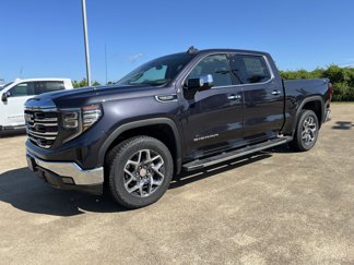 New 2025 GMC Sierra 1500 SLT w/ SLT Premium Plus Package image 1