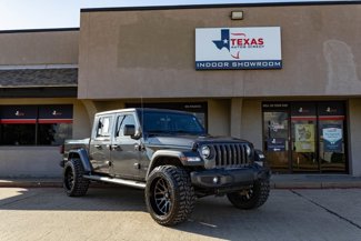 Used 2021 Jeep Gladiator Sport w/ Quick Order Package 24Q 80Th image 1