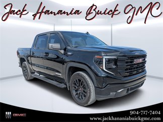 Used 2024 GMC Sierra 1500 Elevation w/ Max Trailering Package image 1