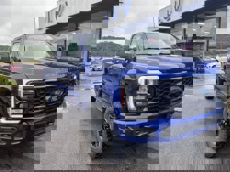 New 2026 Ford F250 Lariat image 1