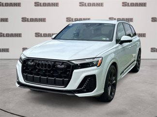 New 2025 Audi Q7 3.0T Premium Plus image 1