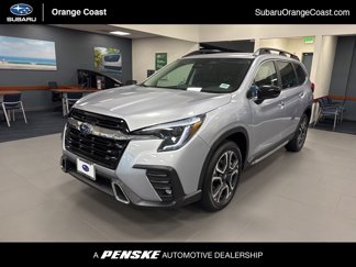 New 2025 Subaru Ascent Touring w/ Popular Package #2 image 1