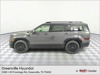 New 2025 Hyundai Santa Fe Calligraphy image 1