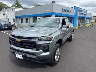 New 2026 Chevrolet Colorado LT w/ Advanced Trailering Package image 1