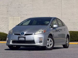 Used 2010 Toyota Prius One image 1