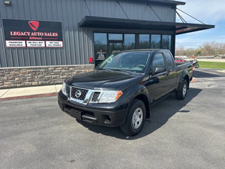 Used 2019 Nissan Frontier S image 1