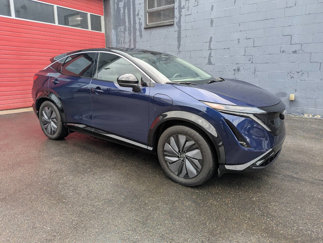 Used 2023 Nissan Ariya FWD image 1