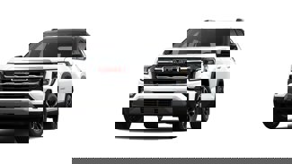 New 2026 GMC Terrain Elevation w/ Elevation Premium Package image 1