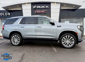 Used 2024 GMC Yukon Denali w/ Advanced Technology Package image 1